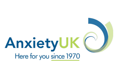 Anxiety UK