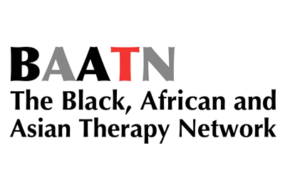The Black, African and Asian Therapy Network