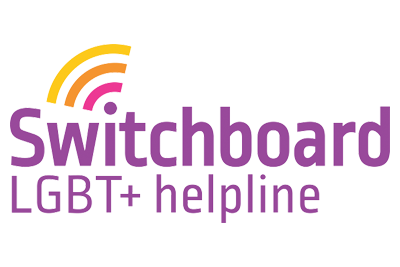 Switchboard LGBT+ Helpline